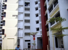Blk 337D Tah Ching Road (Jurong West), HDB 4 Rooms #272812